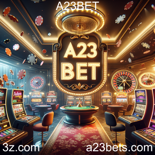 Descubra as Promoções Atuais da A23BET